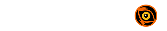 Logos for Exeter Phoenix and Wandering Tiger Productions (respectively).